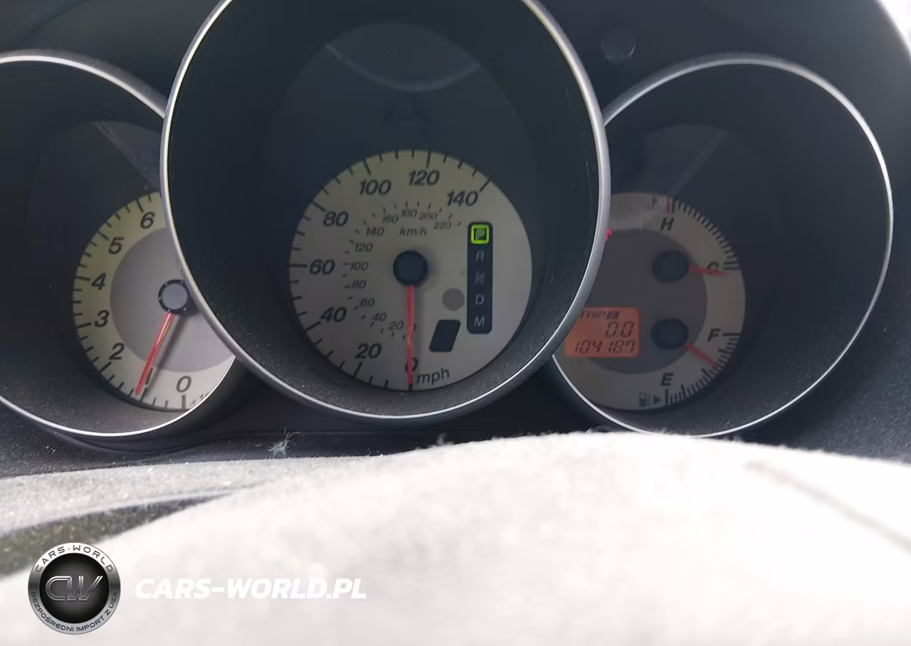 2008 Mazda Mazda3 I Touring Value VIN:JM1BK32F481150088 - 7