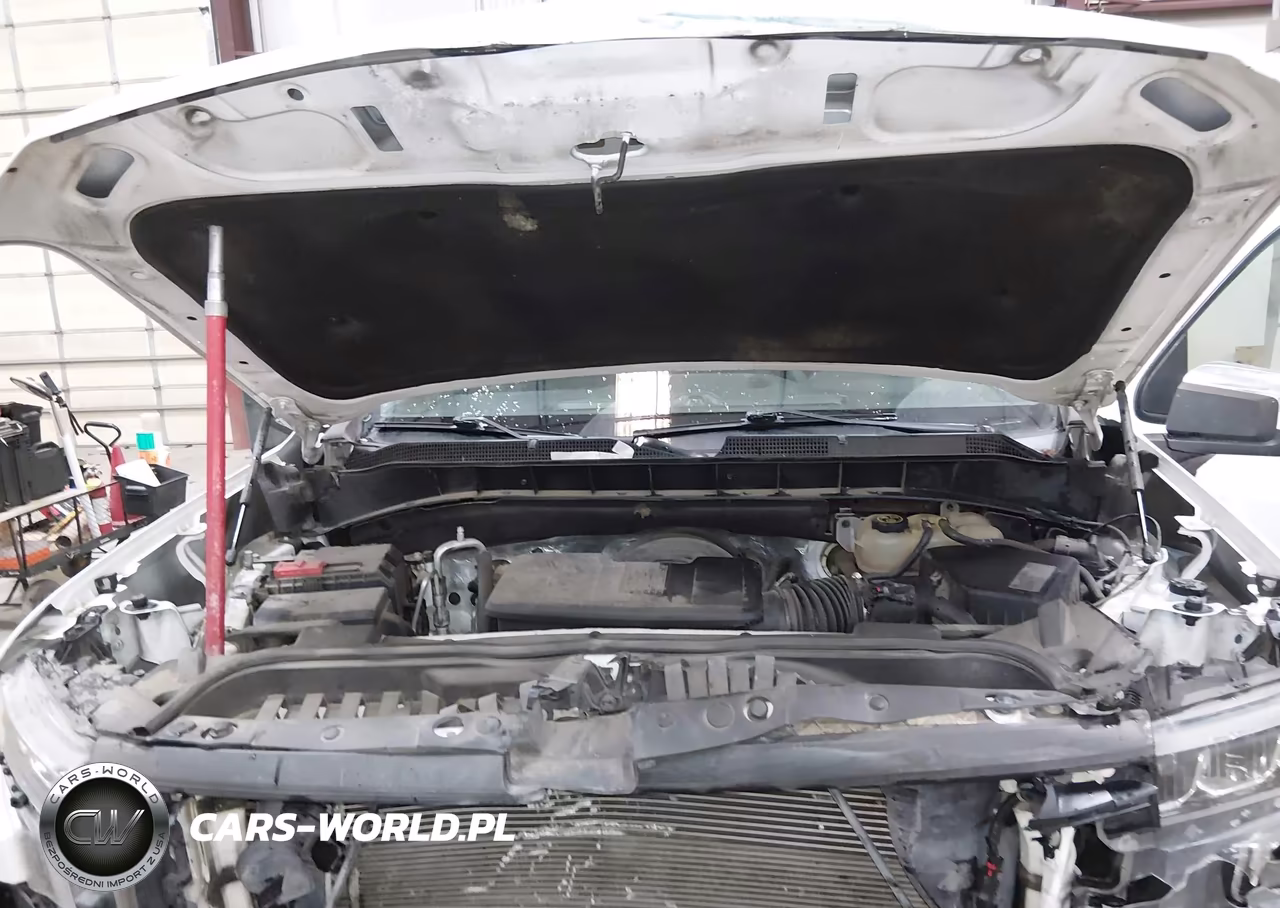 2019 Chevrolet Silverado 1500 Lt VIN:1GCUYDED5KZ248255 - 10