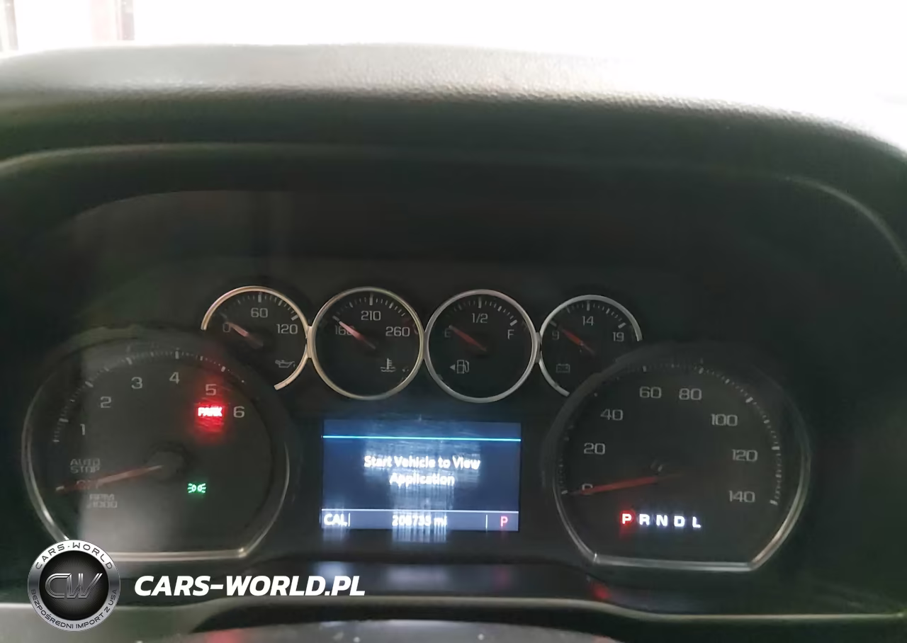 2019 Chevrolet Silverado 1500 Lt VIN:1GCUYDED5KZ248255 - 7
