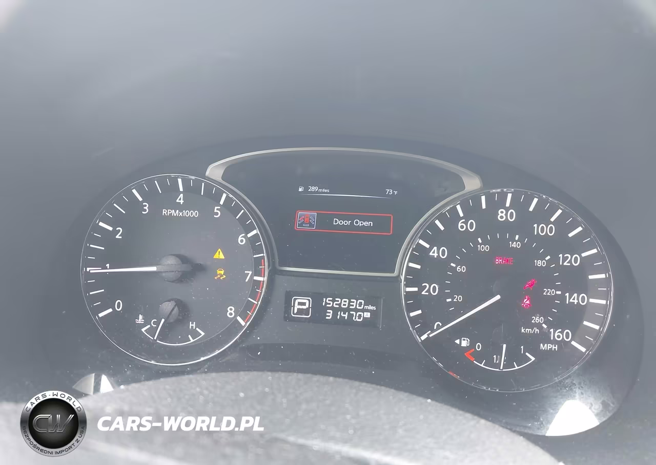 2014 Nissan Altima 2.5 Sv VIN:1N4AL3AP8EC277841 - 7