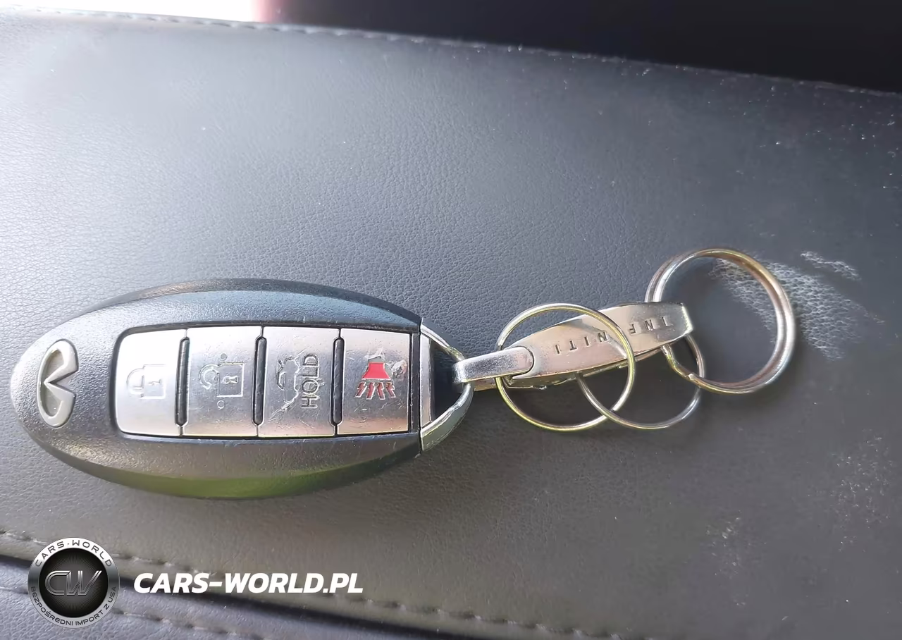 2006 Infiniti M35 VIN:JNKAY01E46M116891 - 11