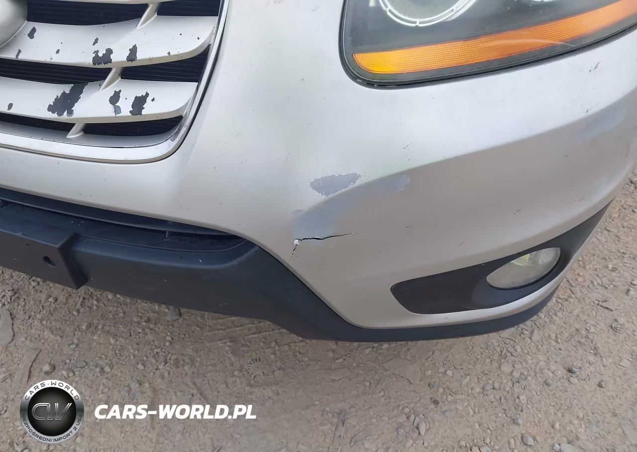 2011 Hyundai Santa Fe Se VIN:5XYZHDAG9BG029528 - 12