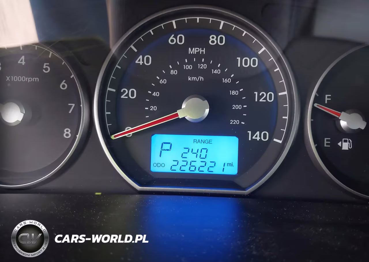 2011 Hyundai Santa Fe Se VIN:5XYZHDAG9BG029528 - 16