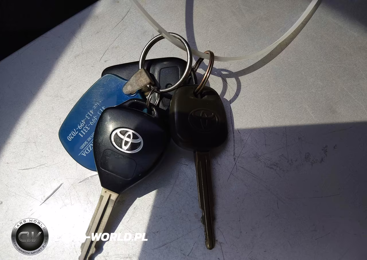2006 Toyota Rav4 Limited V6 VIN:JTMBK31V665004869 - 11