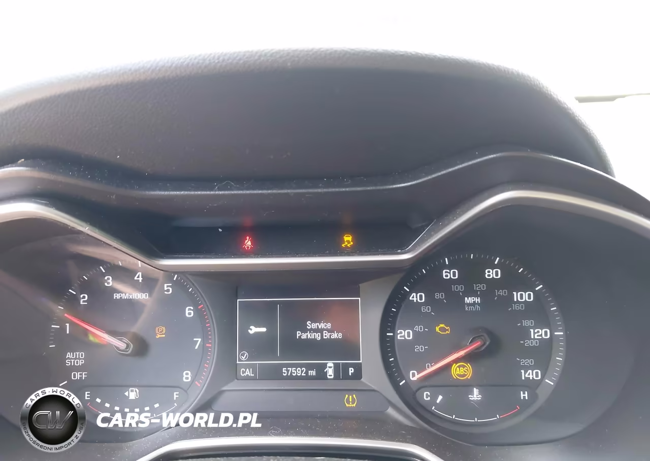 2021 Chevrolet Trailblazer Fwd Ls VIN:KL79MMS23MB001281 - 7