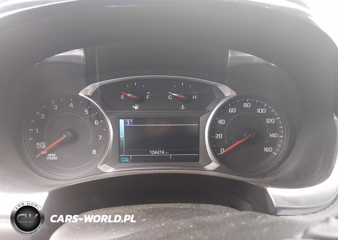 2019 Chevrolet Traverse 3Lt VIN:1GNEVHKW2KJ244552 - 7