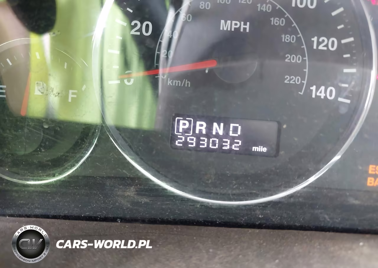 2008 Jeep Grand Cherokee Laredo VIN:1J8GR48K48C210329 - 7