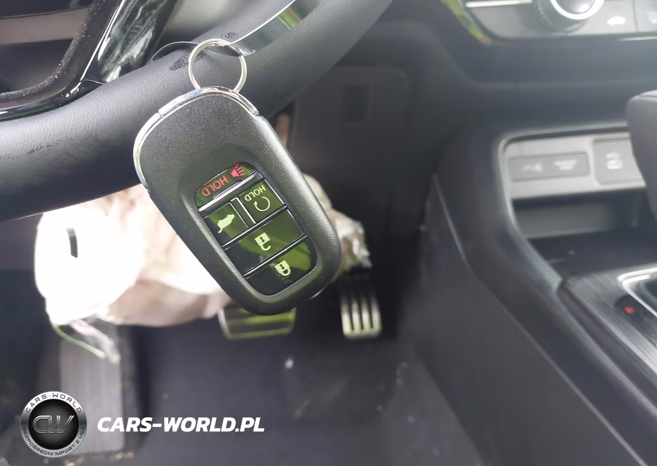 2026 Honda Civic Sport VIN:19XFL2H82TE023511 - 11