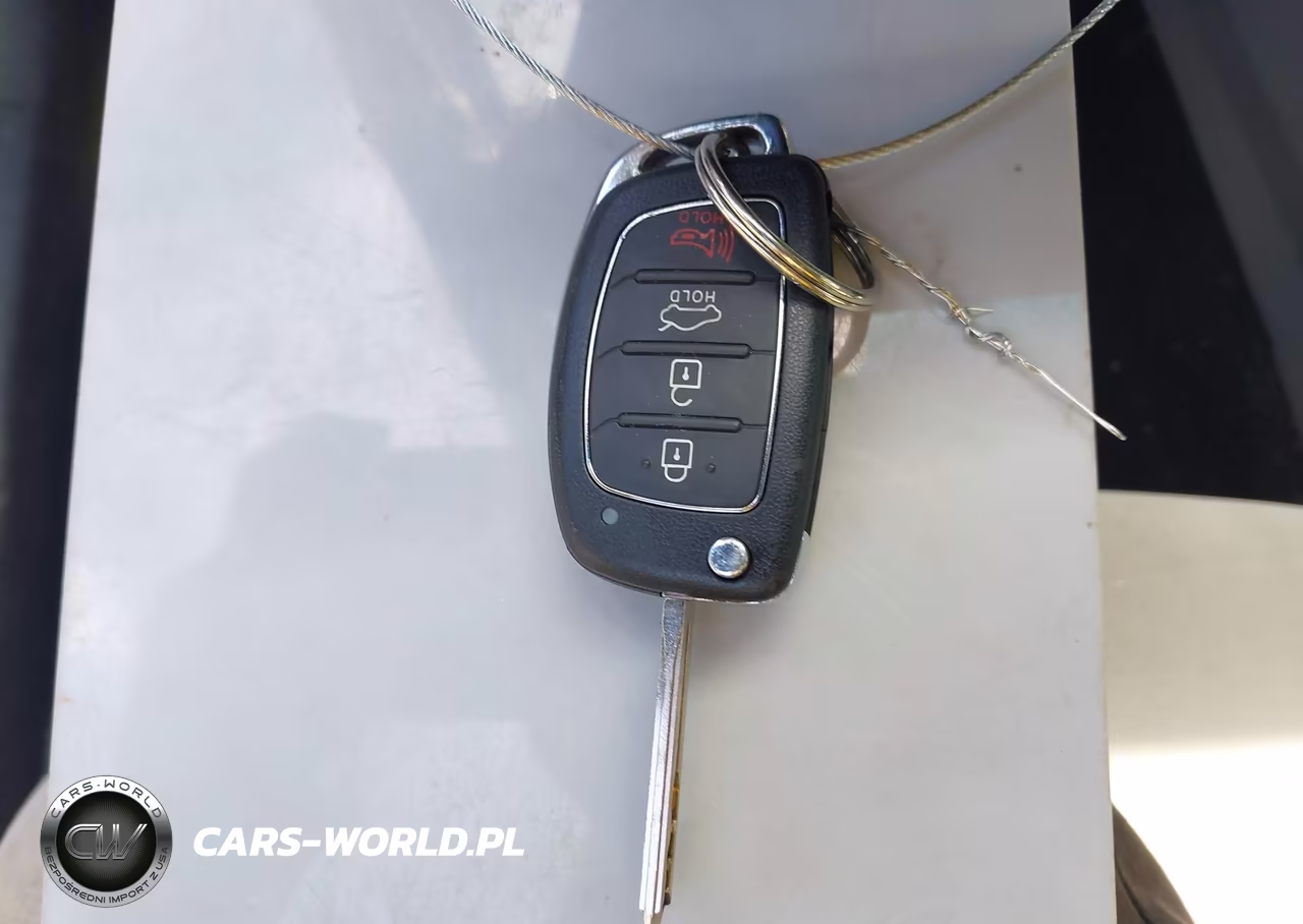 2017 Hyundai Sonata Eco VIN:5NPE24AA8HH451450 - 11