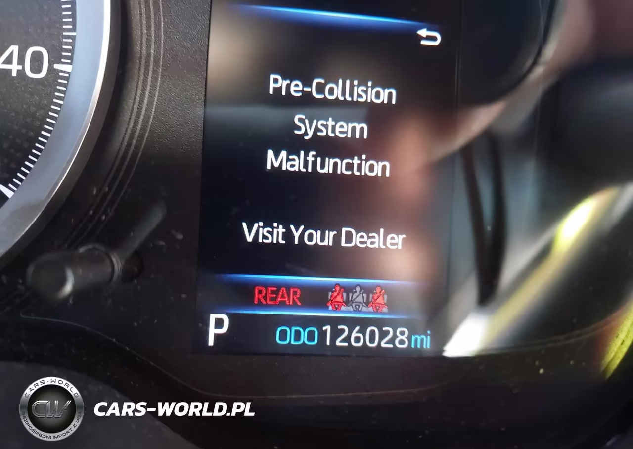 2021 Toyota Corolla Le VIN:JTDEPMAEXMJ145260 - 15