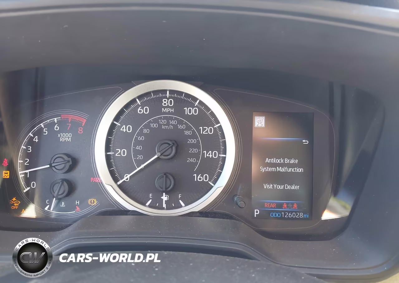 2021 Toyota Corolla Le VIN:JTDEPMAEXMJ145260 - 7
