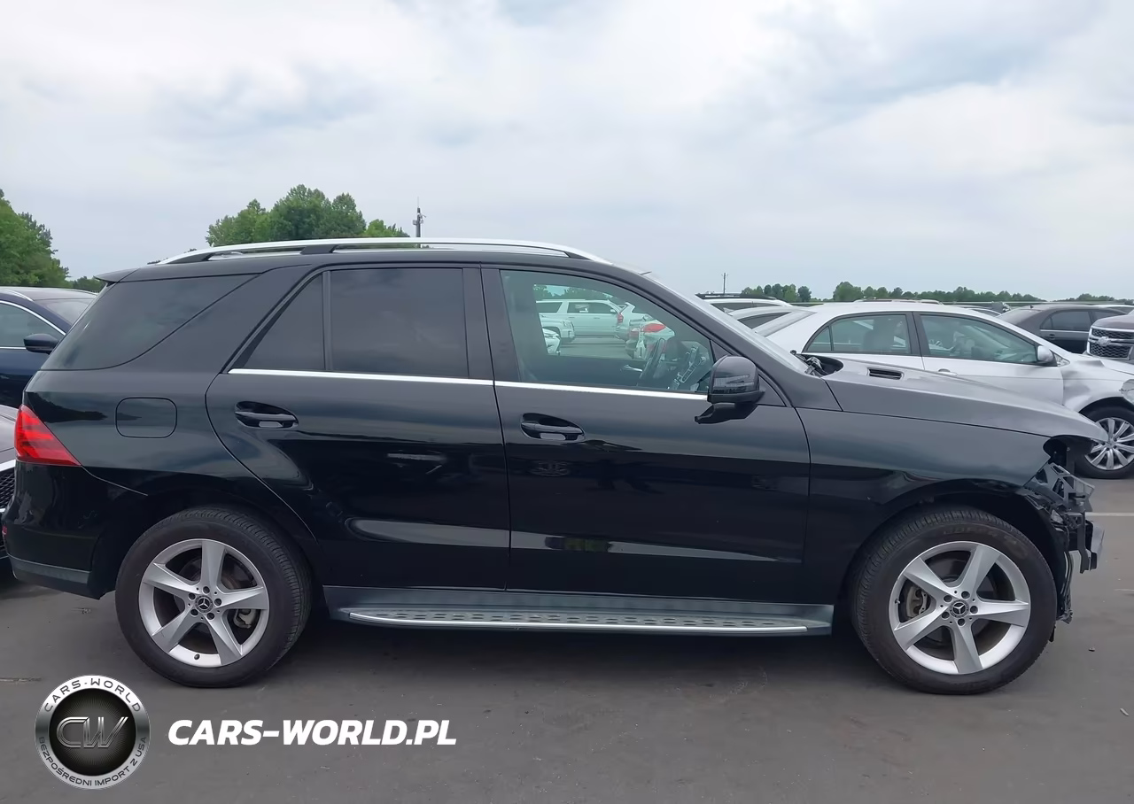 2018 Mercedes-Benz Gle 350 4Matic VIN:4JGDA5HB7JB079153 - 14