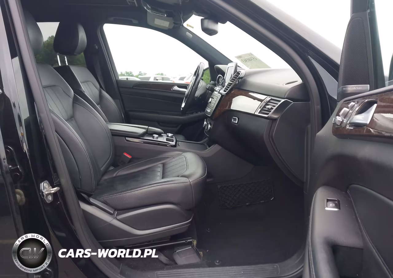 2018 Mercedes-Benz Gle 350 4Matic VIN:4JGDA5HB7JB079153 - 5