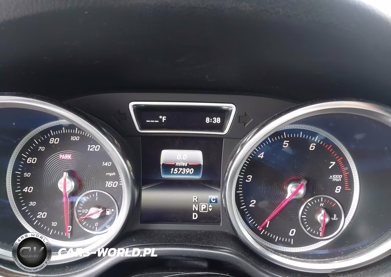 2018 Mercedes-Benz Gle 350 4Matic VIN:4JGDA5HB7JB079153 - 7