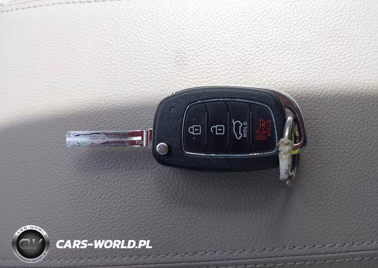 2018 Hyundai Tucson Se VIN:KM8J23A41JU682653 - 11