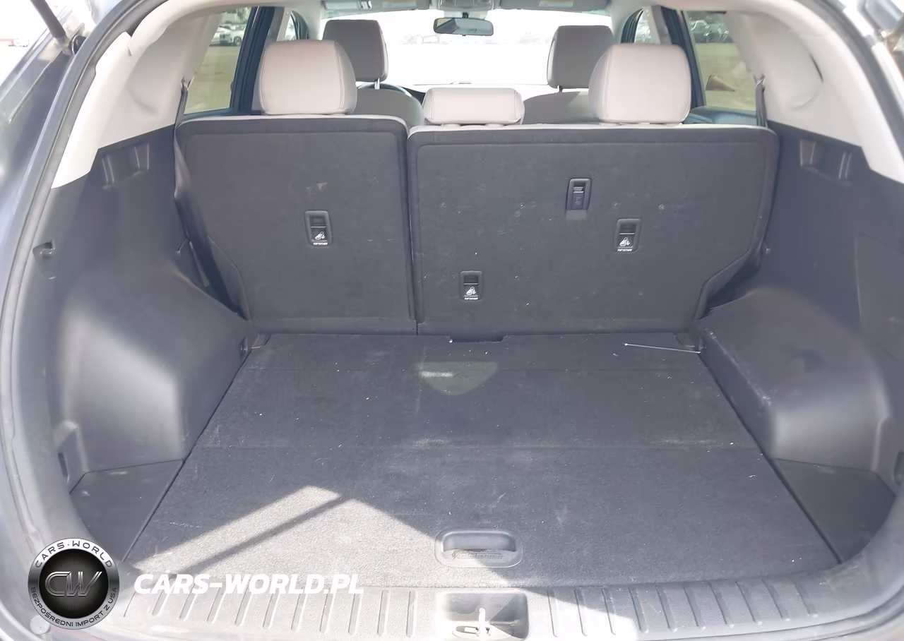 2018 Hyundai Tucson Se VIN:KM8J23A41JU682653 - 12