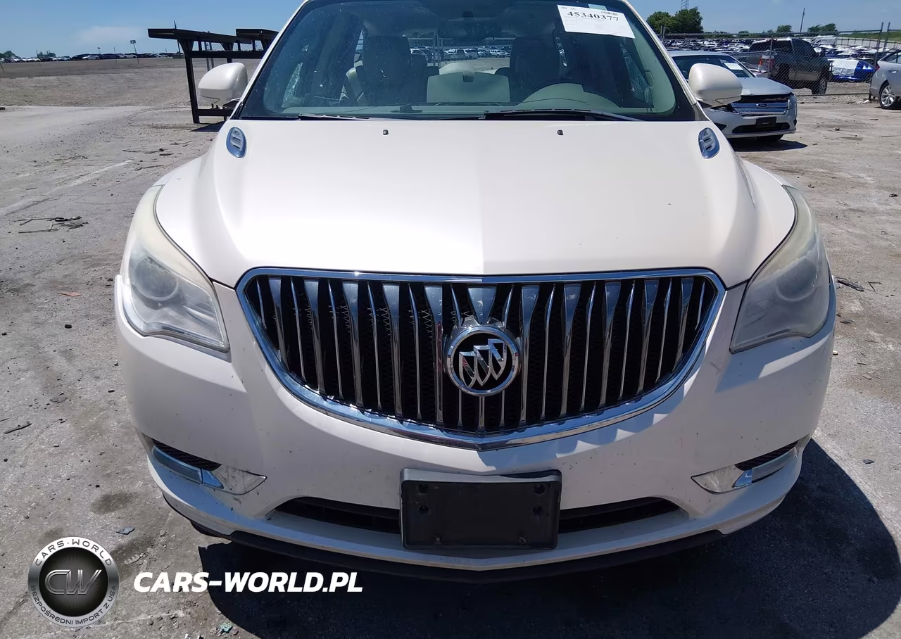 2013 Buick Enclave Premium VIN:5GAKRDKD7DJ106758 - 12