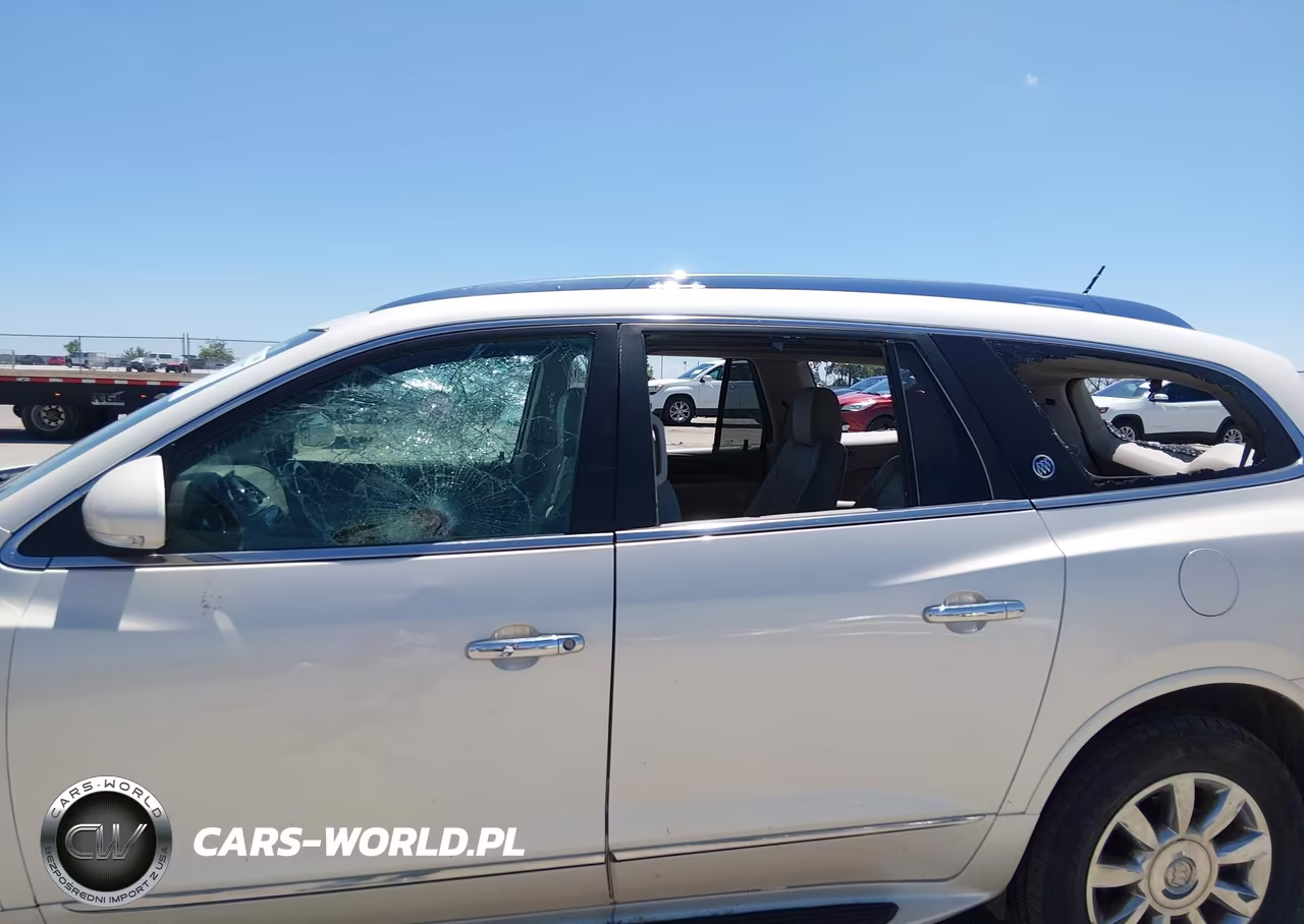 2013 Buick Enclave Premium VIN:5GAKRDKD7DJ106758 - 17