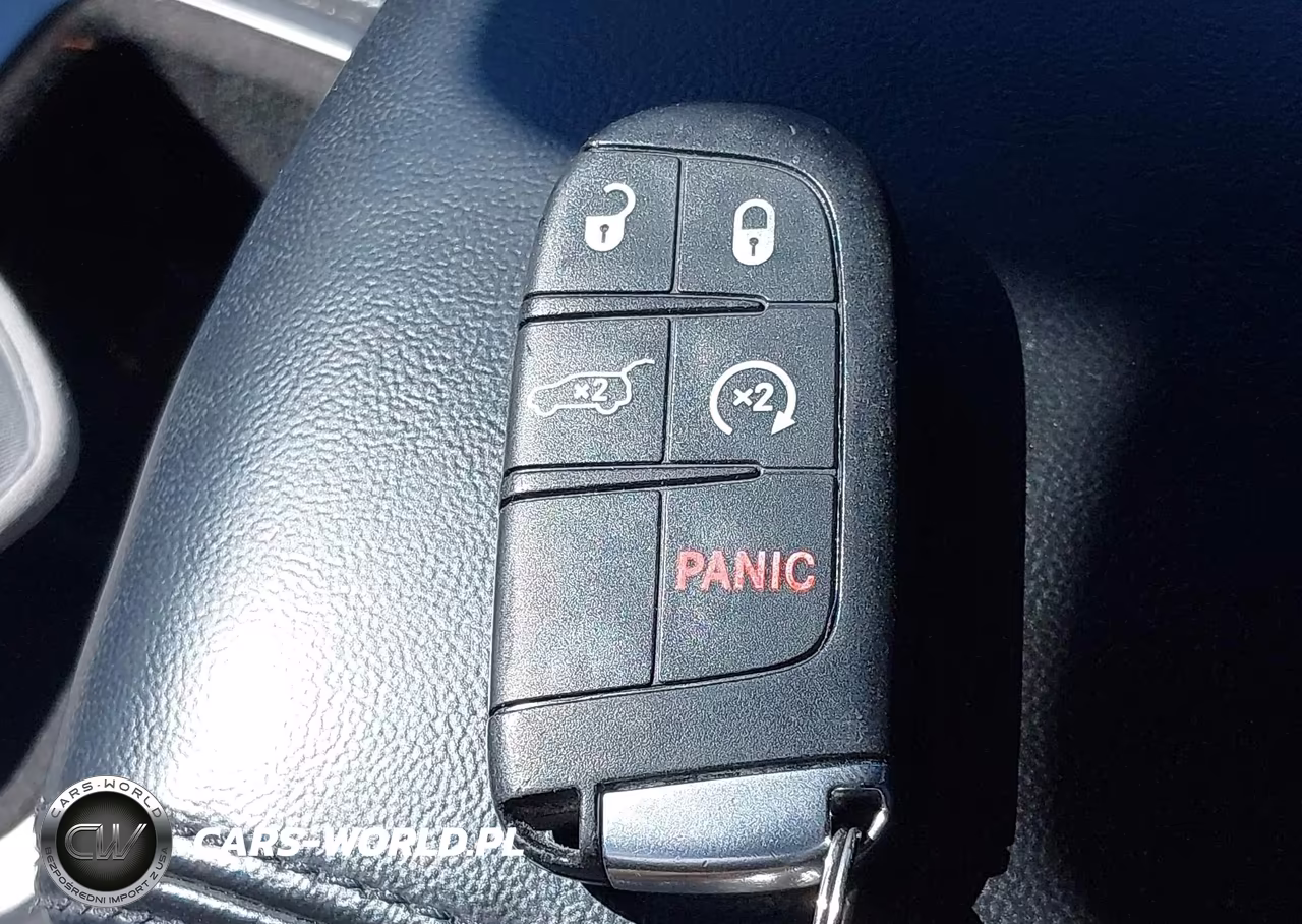 2018 Jeep Grand Cherokee Altitude 4X4 VIN:1C4RJFAG5JC183317 - 11