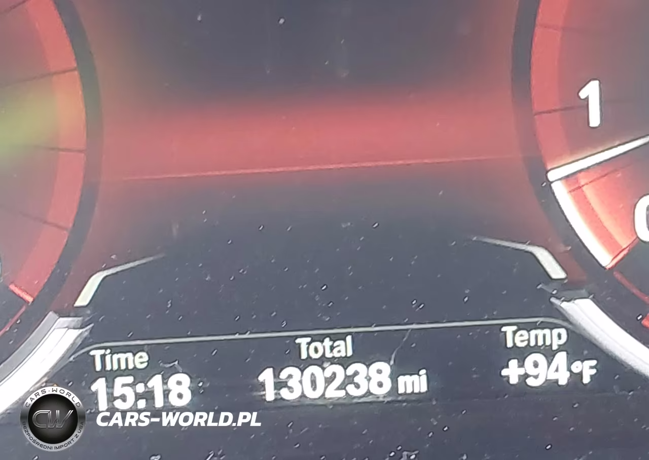 2018 BMW X6 xDrive35I VIN:5UXKU2C50J0X49235 - 16