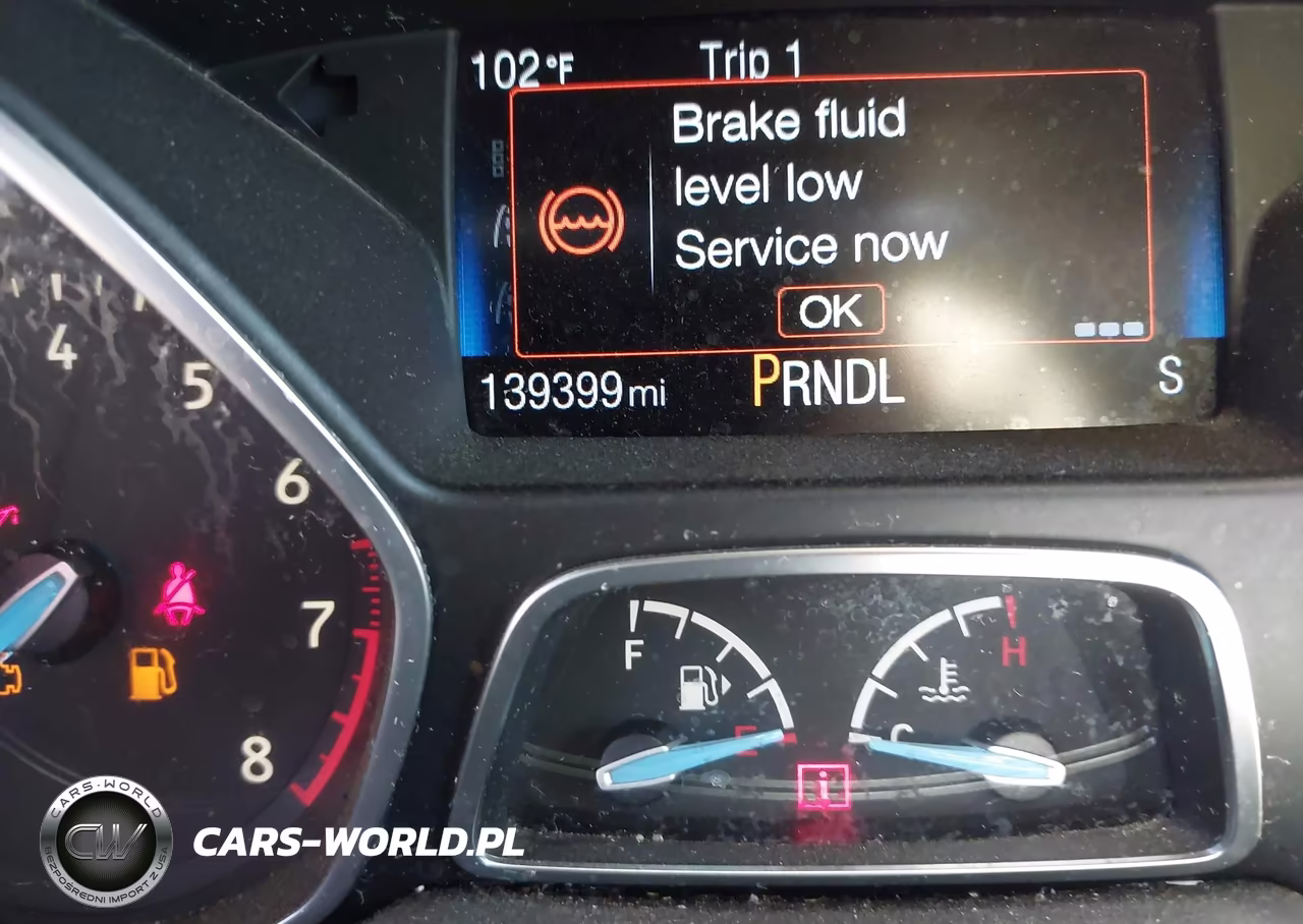 2015 Ford Focus Se VIN:1FADP3K26FL351408 - 15