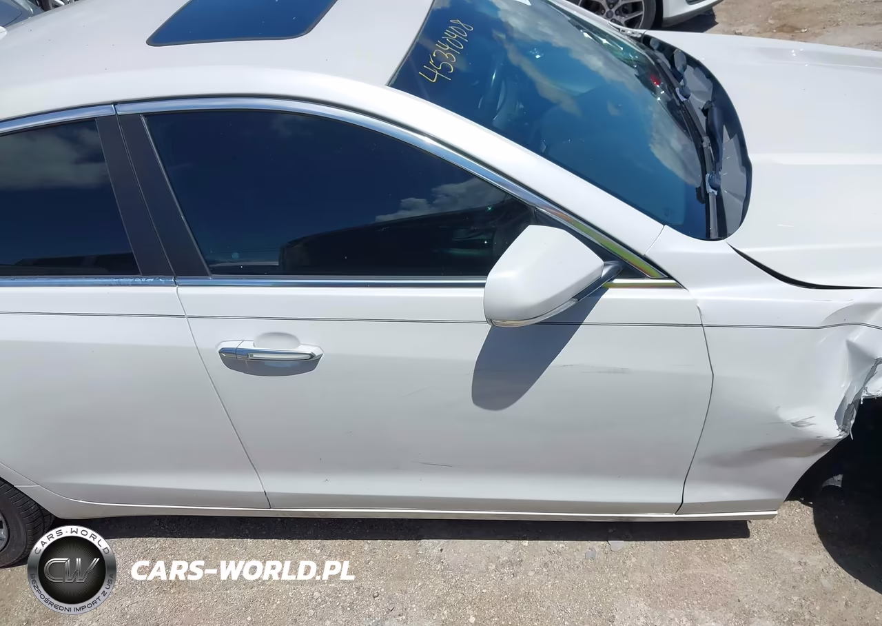 2015 Cadillac Ats Performance VIN:1G6AC5S37F0115027 - 13