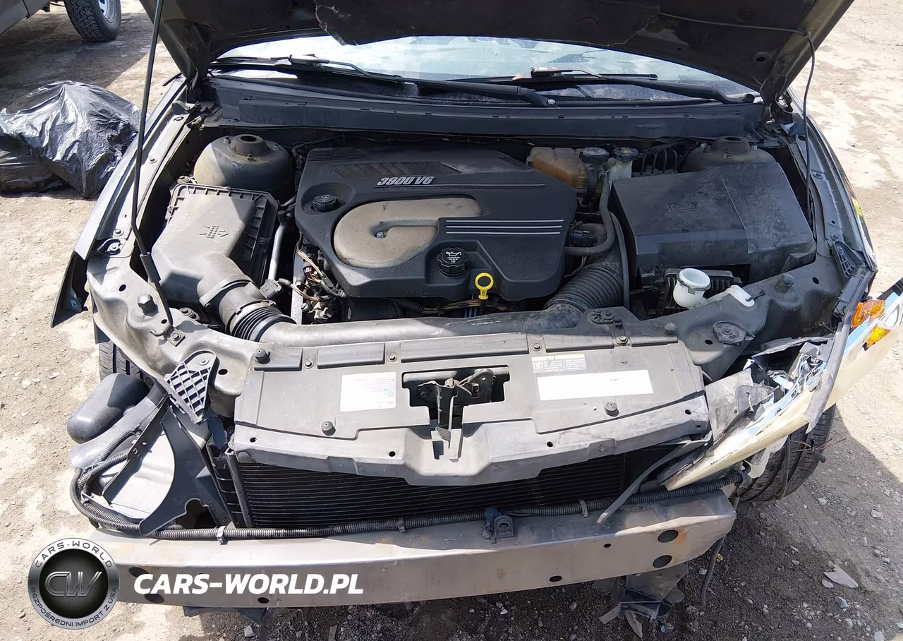 2006 Pontiac G6 Gtp VIN:1G2ZM171X64186801 - 10