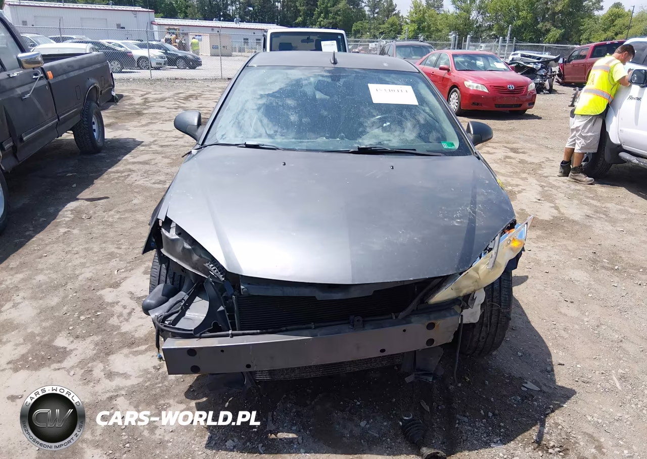 2006 Pontiac G6 Gtp VIN:1G2ZM171X64186801 - 13