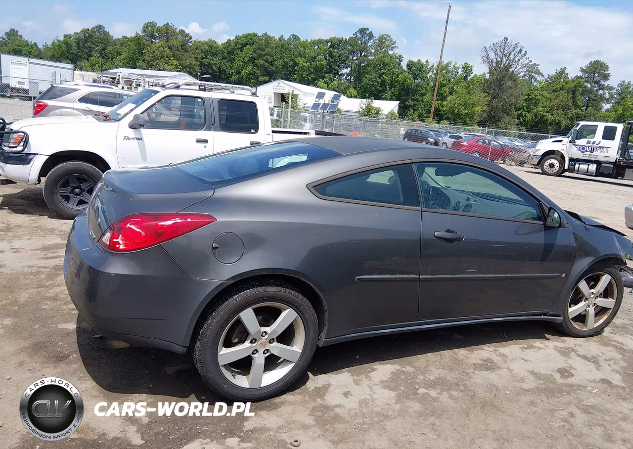 2006 Pontiac G6 Gtp VIN:1G2ZM171X64186801 - 14