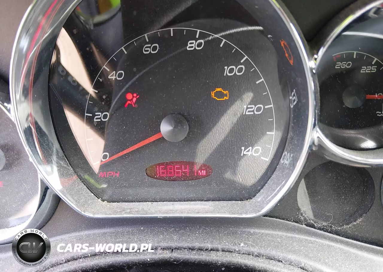 2006 Pontiac G6 Gtp VIN:1G2ZM171X64186801 - 7