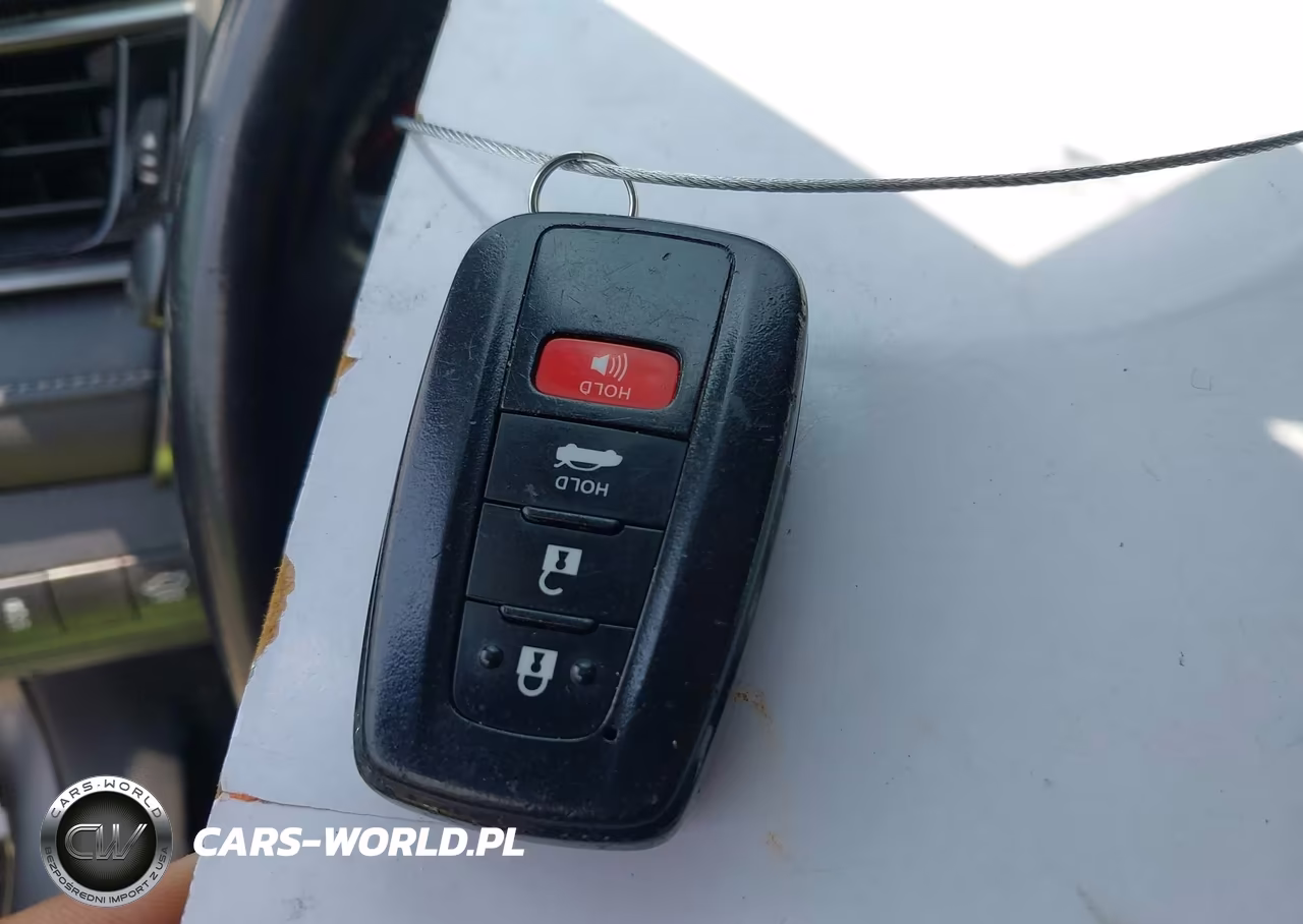 2019 Toyota Camry Xse VIN:4T1B61HK1KU822039 - 11