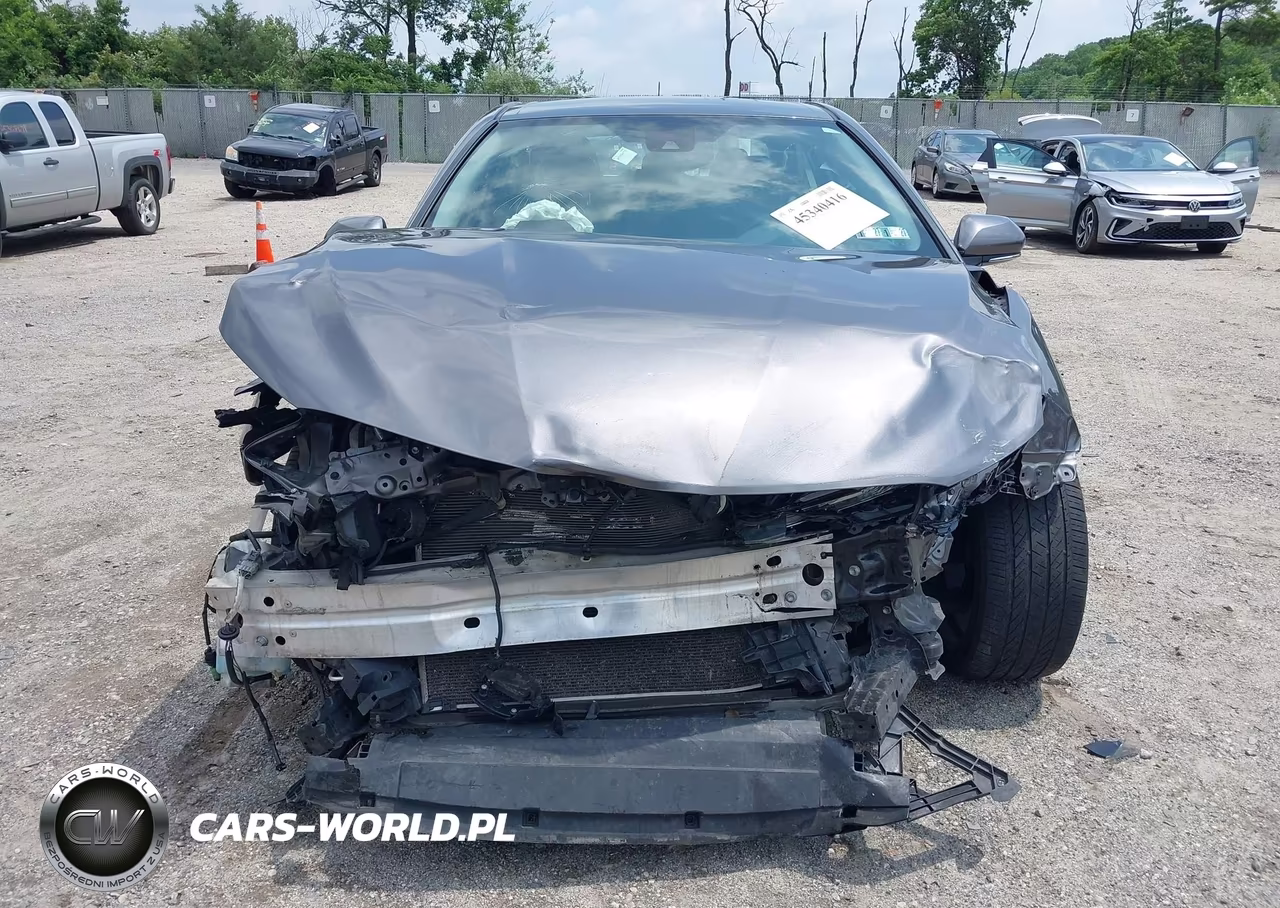 2019 Toyota Camry Xse VIN:4T1B61HK1KU822039 - 13