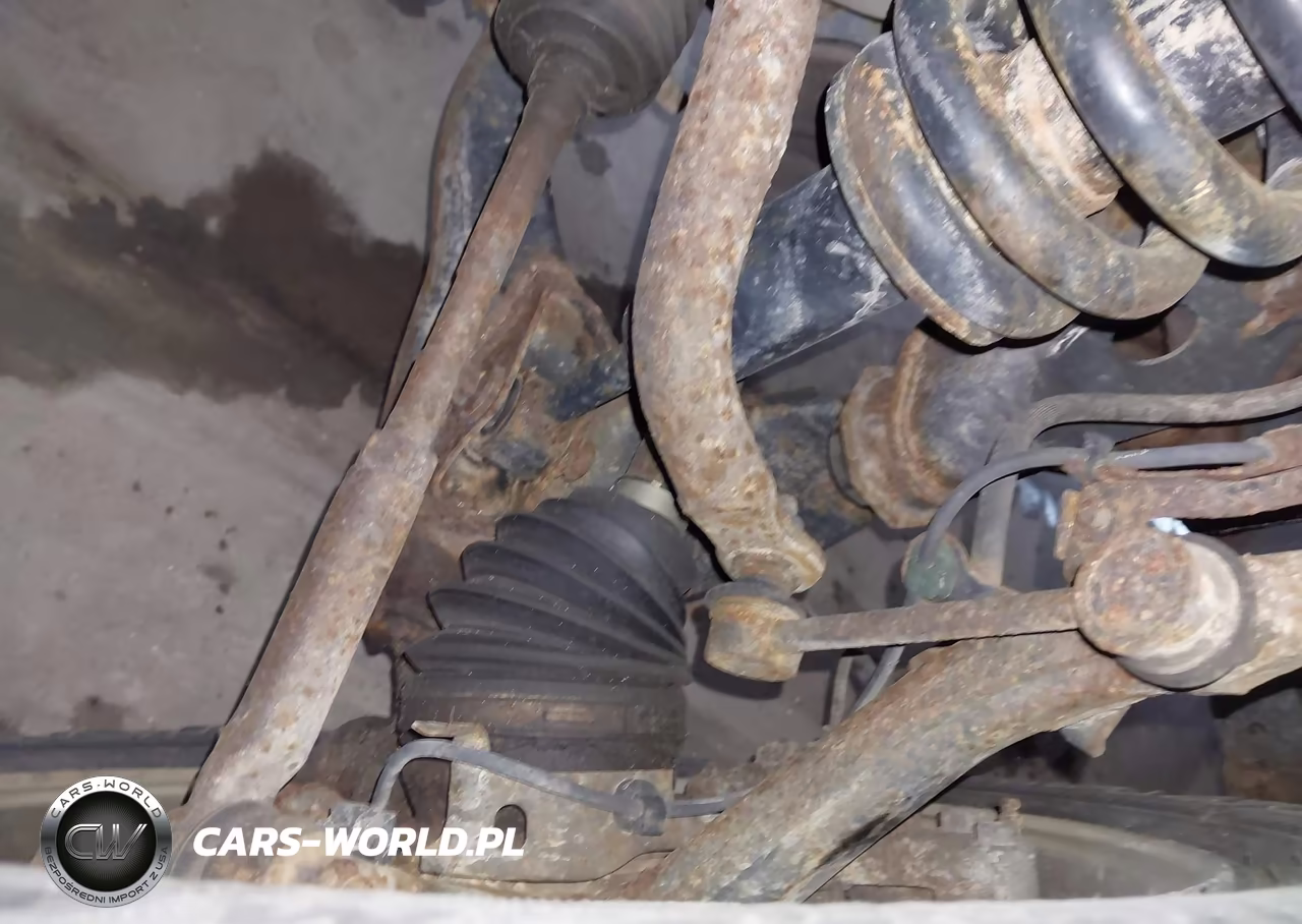 2006 Toyota Tacoma Base V6 VIN:5TELU42N16Z168370 - 6