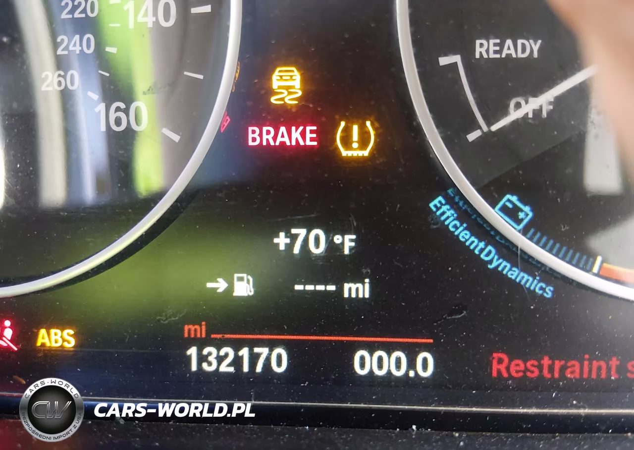 2017 BMW 320I VIN:WBA8E1G58HNU12593 - 15