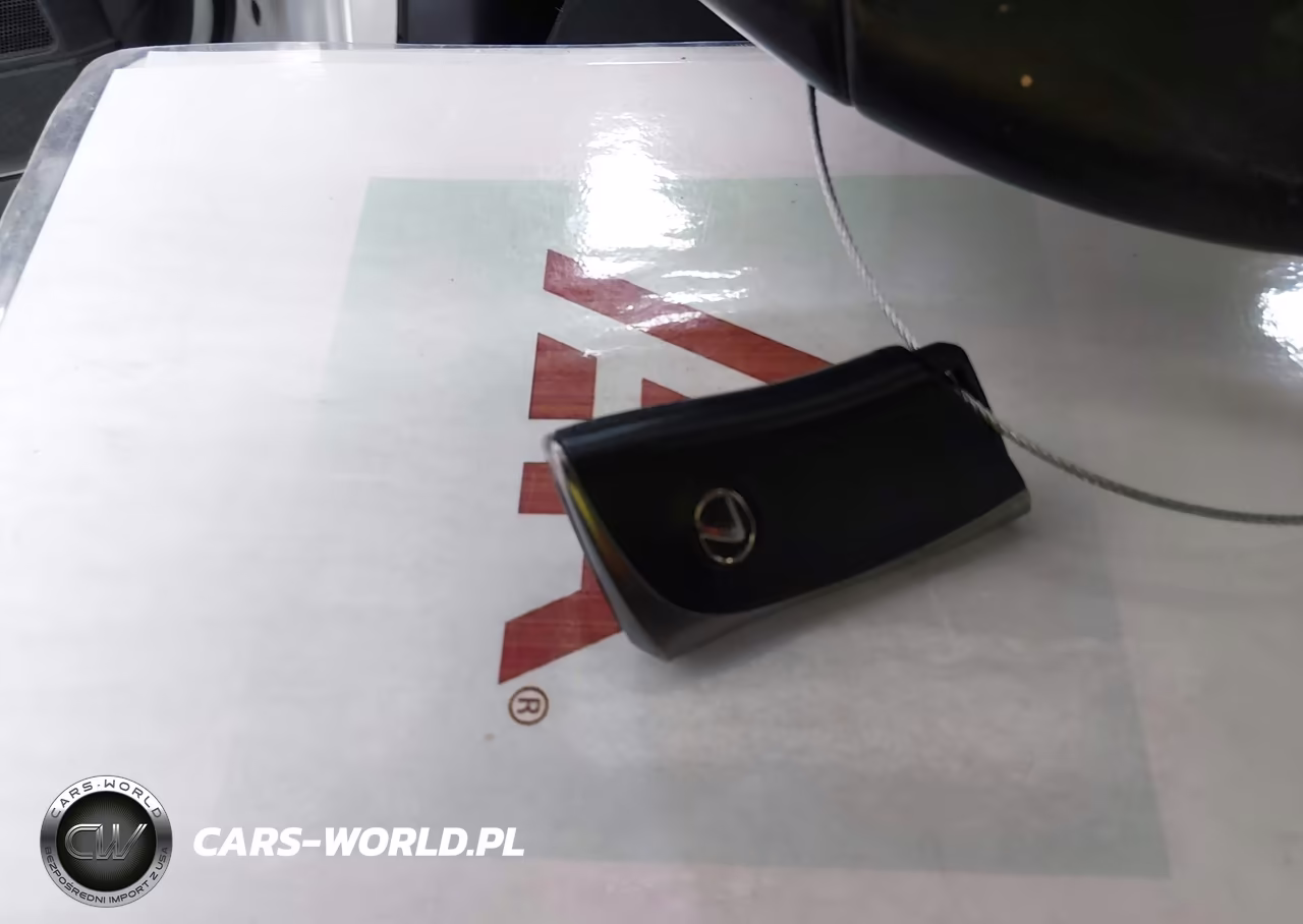 2020 Lexus Ux 200 VIN:JTHX3JBH7L2022776 - 11