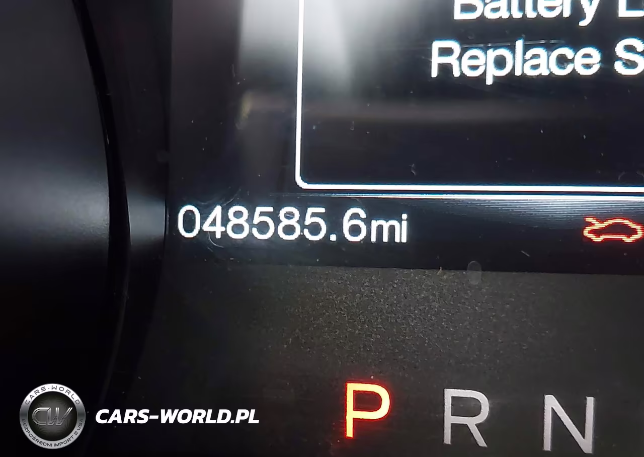 2015 Ford Mustang V6 VIN:1FA6P8AM9F5368653 - 16