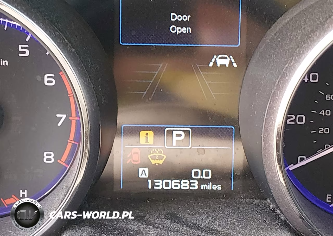 2019 Subaru Outback 2.5I Premium VIN:4S4BSAHC2K3282114 - 15