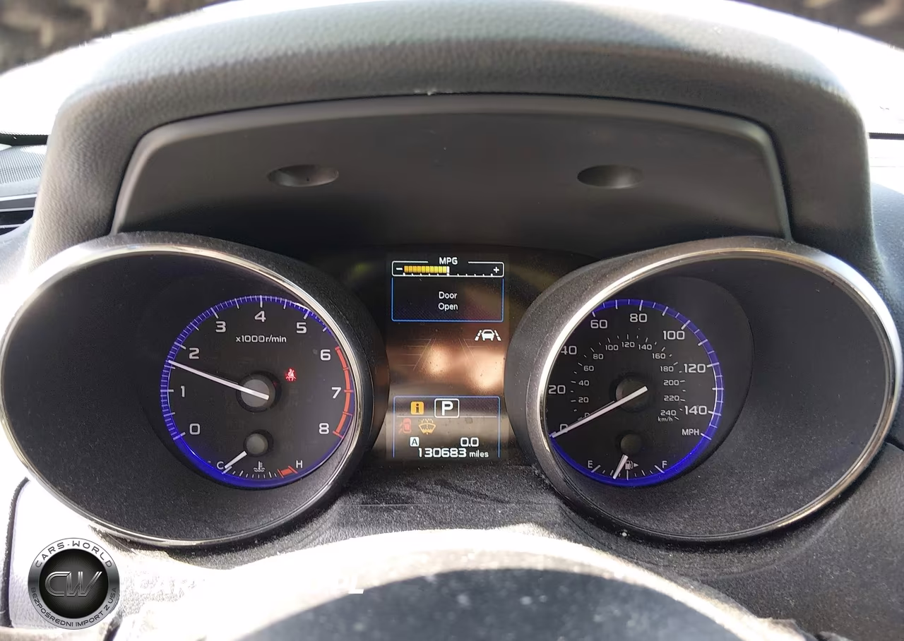 2019 Subaru Outback 2.5I Premium VIN:4S4BSAHC2K3282114 - 7