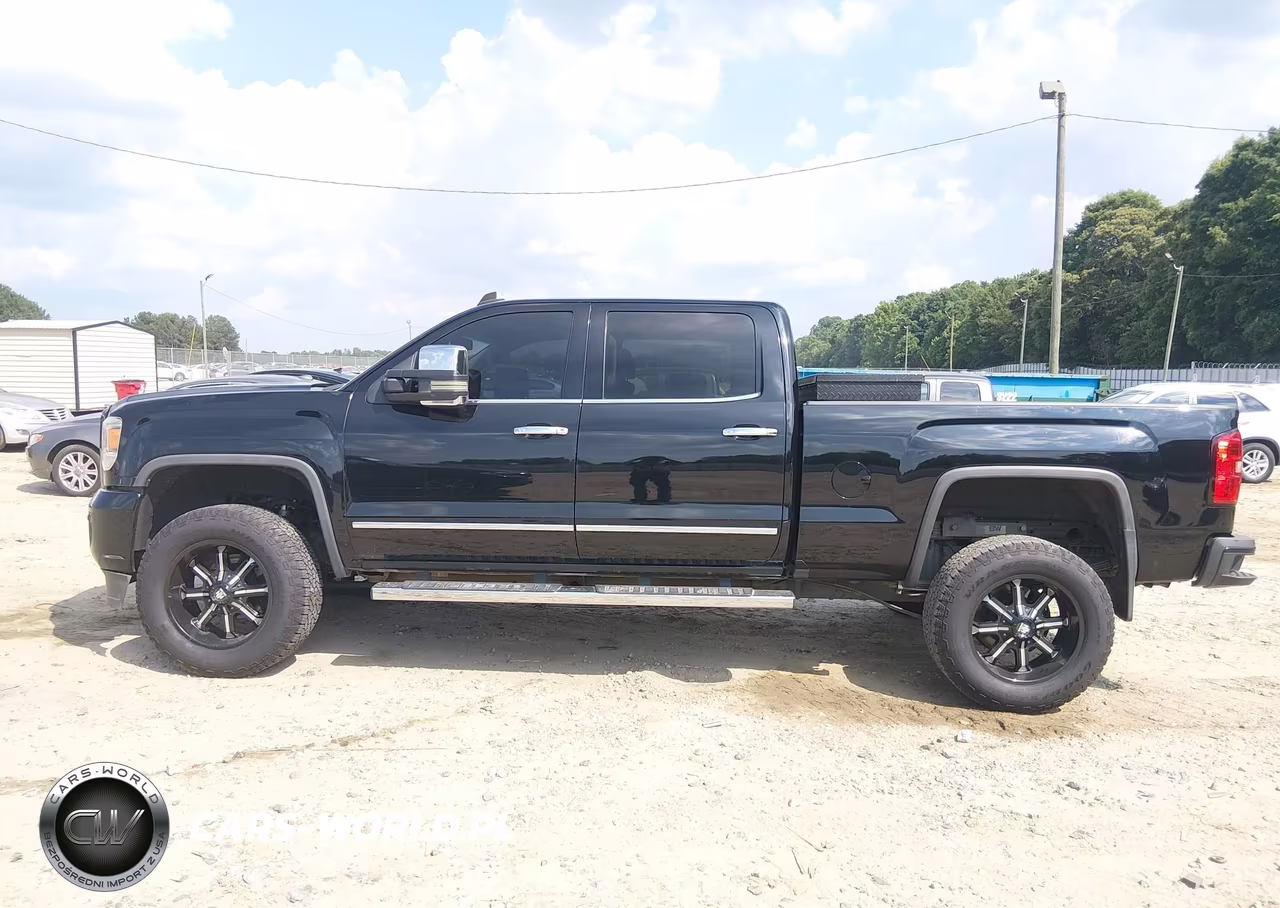 2016 GMC Sierra 2500Hd Slt VIN:1GT12TEG3GF244299 - 14