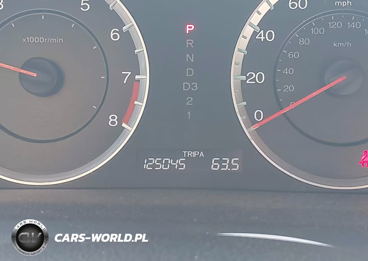 2012 Honda Accord 2.4 Ex-L VIN:1HGCP2F83CA093615 - 15