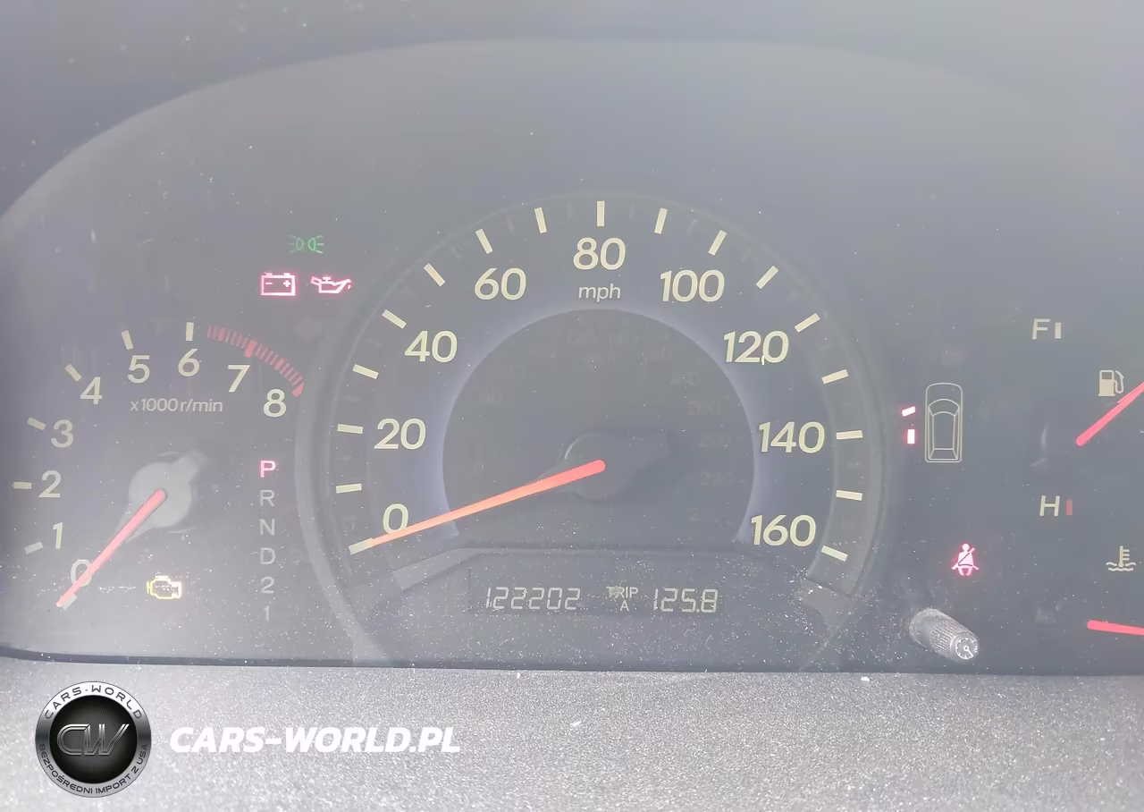 2006 Honda Odyssey Ex VIN:5FNRL38486B090533 - 7