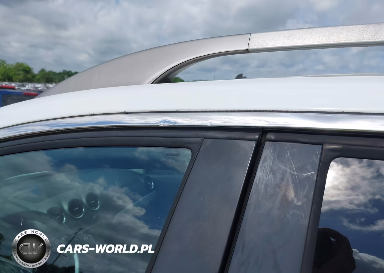 2012 Chevrolet Captiva Sport 2Ls VIN:3GNAL2EK3CS594931 - 6