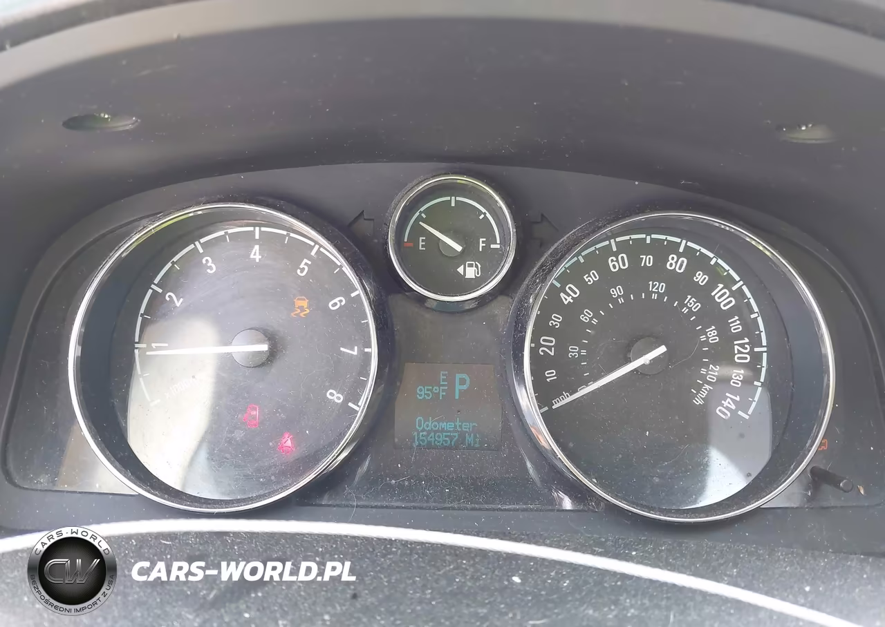 2012 Chevrolet Captiva Sport 2Ls VIN:3GNAL2EK3CS594931 - 7