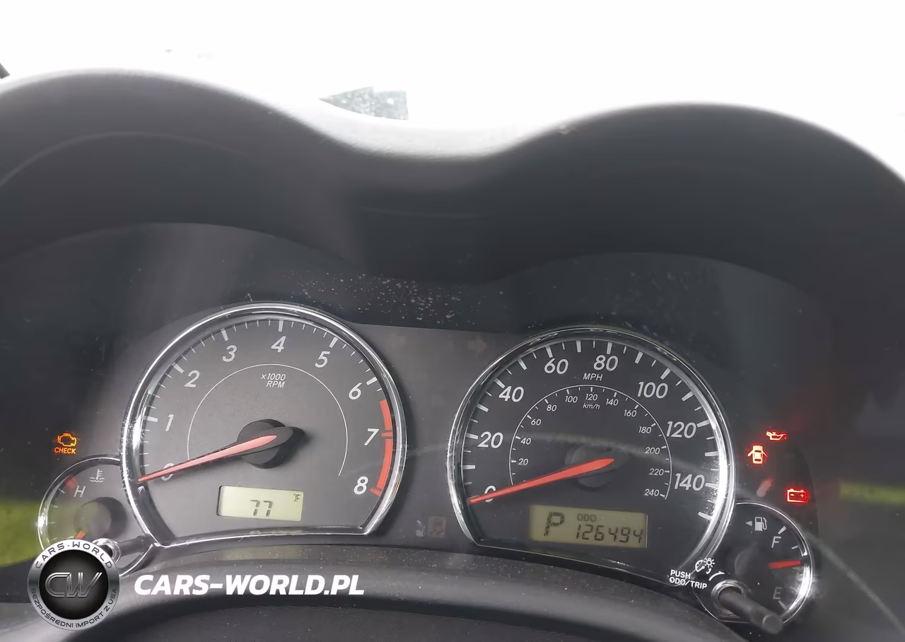 2013 Toyota Corolla S VIN:5YFBU4EE6DP111155 - 7