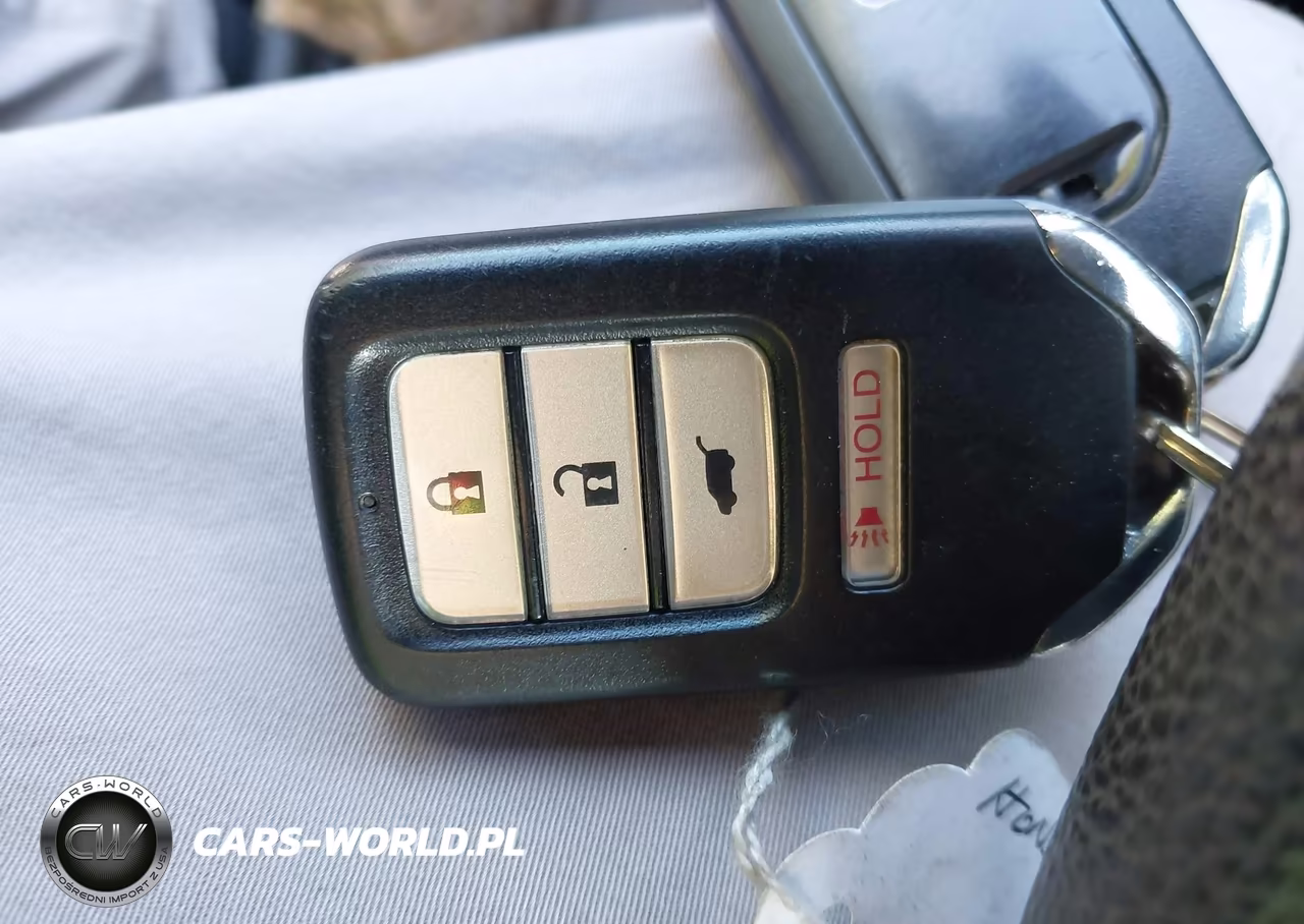 2018 Honda Odyssey Lx VIN:5FNRL6H2XJB105896 - 11