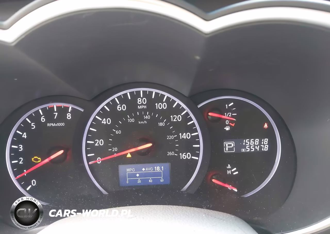 2012 Nissan Quest S VIN:JN8AE2KP9C9038696 - 7