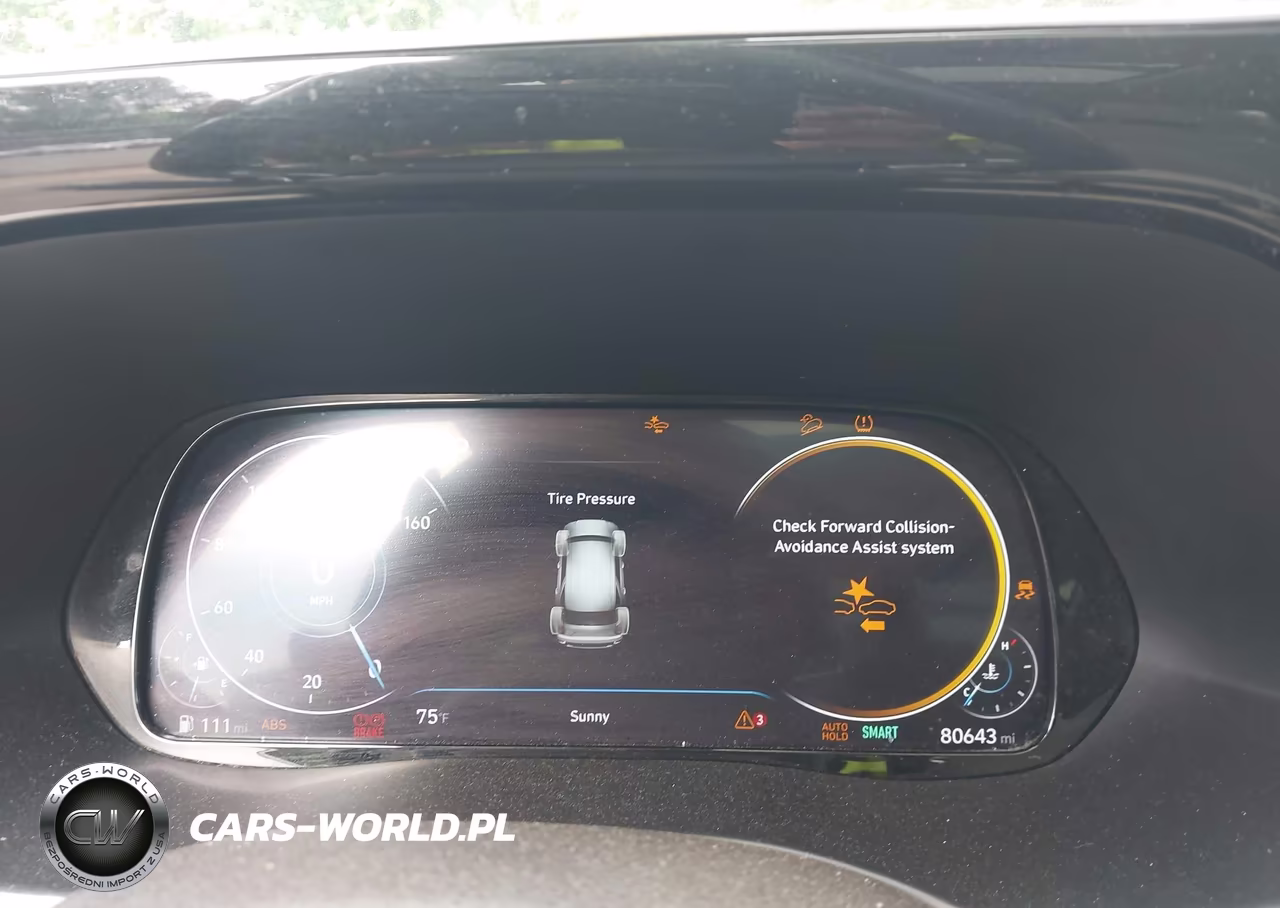 2020 Hyundai Palisade Limited VIN:KM8R5DHE8LU110609 - 7