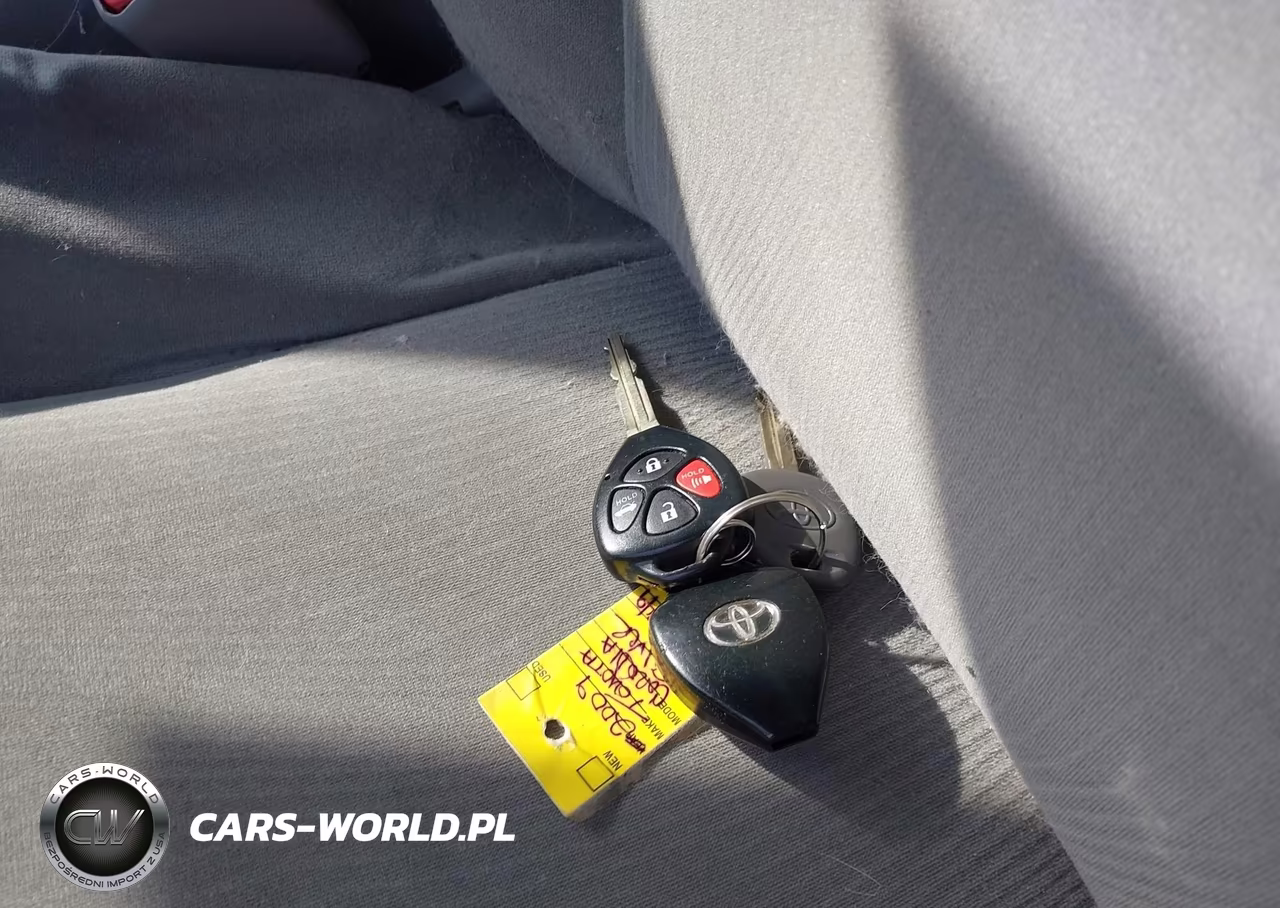 2013 Toyota Corolla Le VIN:2T1BU4EE6DC951193 - 11