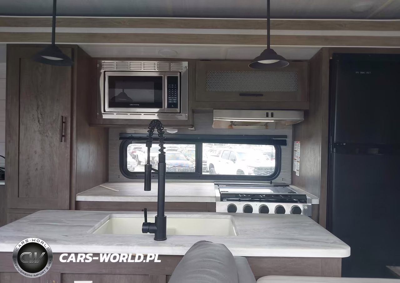 2021 Forest River Wildwood 27Re VIN:4X4TWDC29M8808509 - 12