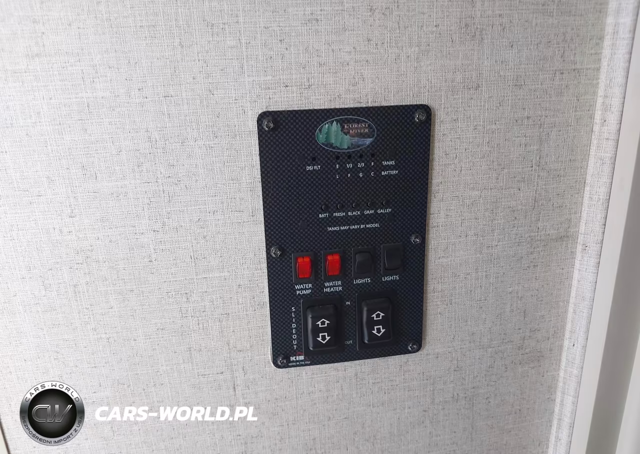 2021 Forest River Wildwood 27Re VIN:4X4TWDC29M8808509 - 7